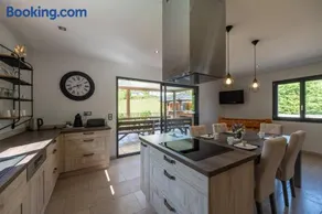 Superbe maison au calme - Piscine - Image 4