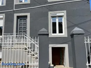 Appartement proche Amnéville, 2 chambres, 5 couchages, cuisine, salon, terrasse et parking - Image 2