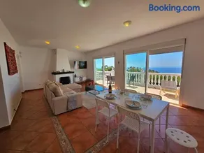 Villa with pool in the center of Mijas pueblo - Image 1