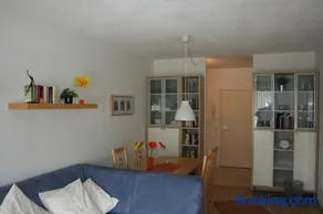 Apartment mit 1 Schlafzimmer für 4 Personen - Image 1