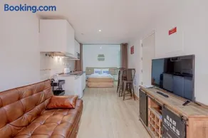 Lisbon Center Sweet Studio (Mouraria) - Image 3