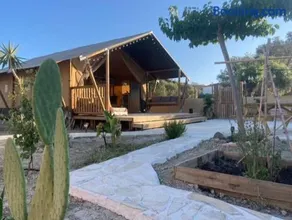 Luxe Safari Lodge Glamping Louloudia - Image 1