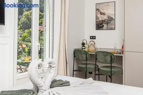 SUITE DELUXE - Monaco - Vue Mer - Image 4