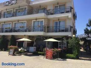 The Step Family Hotel - Image 2