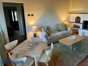 Luxury Tuscan Farm Stay, 1 bedroom with a pool - Image 4