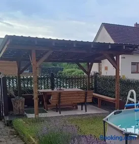 Prázdninový dům na Jižní Moravě - Image 4