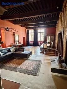 Hôtel particulier historique - Image 1