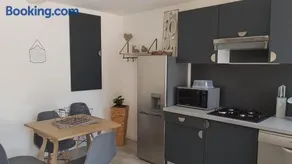 Appartement lumineux à Sainte-Geneviève, 45 m² jardin - Image 3