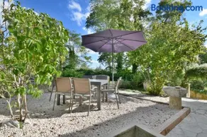 Gîte Le Bon Sens - Domaine la Rose des vents - Image 3