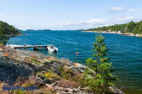 Stunning Waterfront Property in the Outer Archipelago - Image 4