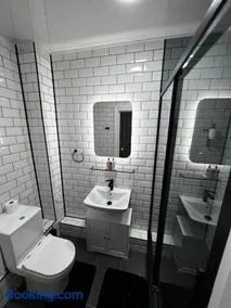 Amani Apartments - Glasgow City Centre - Image 4