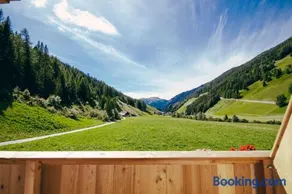 Nedererhof - Zimmer Edelweiß mit Gemeinschaftsküche - Image 2