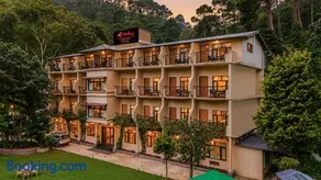 Sterling Lake View Sattal Nainital - Image 3