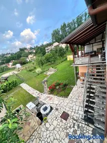 Exclusive Apartments Bistrik - Image 4