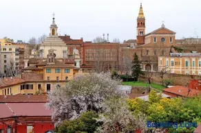YCH-Bright Penthouse near COLOSSEUM - Image 5