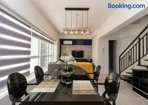 Duplex Decorado no Batel - Perfeito para família - Image 1