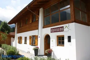 Ferienhaus Alpinissimo - Image 1