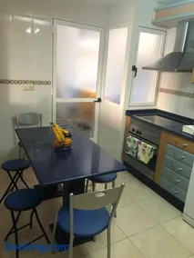 Apartamento las Yucas - Aguilas - Image 5