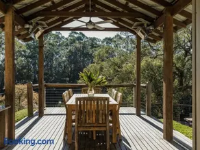 Equanimity Luxurious tranquil Kangaroo Valley home - Image 2