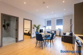 Stylish 1 bedroom Flat in London - Image 4