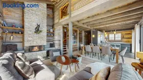 Chalou LUXE & COSY chalet 8 personnes - Image 3