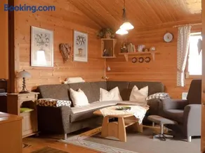 Ferienhaus Nr 15, Typ A, Feriendorf Jägerpark, Bayerischer Wald - Image 3