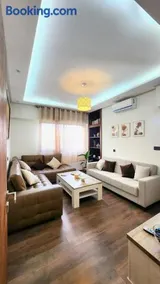 Cosy Central Stay in Agdal, Heart of Rabat - Image 1
