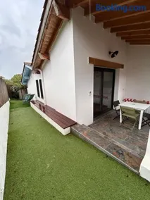 Charming brand new apartment - Image 2