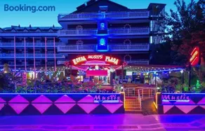 Mustis Royal Plaza Hotel - Image 2