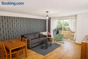 Maison avec jacuzzi proche Rennes jardin calme - Image 2