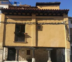 El Soportalillo de la Fuente Vieja - Image 1