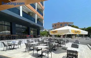 Erdek GRAND GAZZELLA OTEL - Image 3