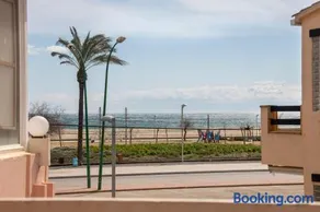 1012 Apartamento cerca de la playa by homeselectspain - Image 1