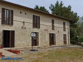 La Quiete Assisi - Image 1