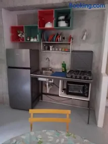 Casa Vacanze La Tonnara - Image 2