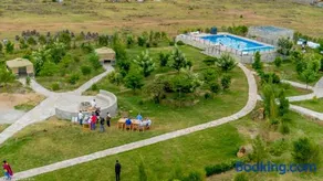 Rianta Hills Mara Resort - Image 2