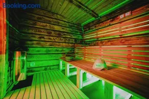 Apartamenty Czarna Perła z jacuzzi w cenie - mini strefa spa - blisko basenów termalnych - Image 3