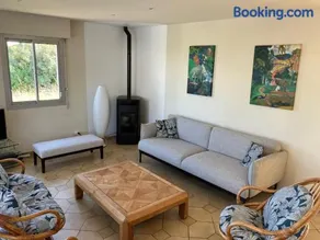 Vue mer, villa spacieuse au coeur Pouldu 6 Pers - Image 2