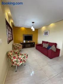 Casa aconchegante em Bezerros- REI DAVID CONDOMÍNIO CLUBE - Image 2