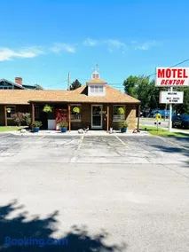 Benton Motel - Image 3