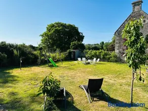 Logis des hirondelles gold beach maison plain pied classée 4 étoiles - Image 1