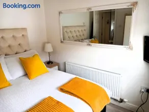 Cosy & Peaceful Naas Cottage - Image 3