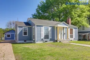 Clarksdale Home Close to Music Festivals - Image 3