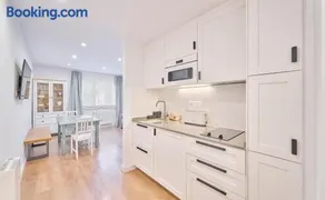 Acogedor apartamento en La Molina con vistas - Image 4