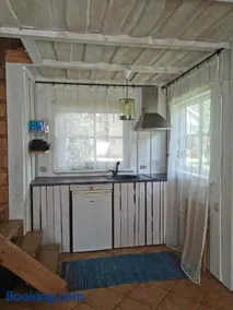 Green Garden house - Image 2
