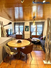Duplex a la plaça Major - Image 4