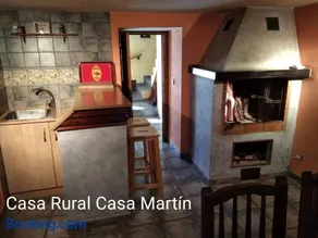 Casa Rural Casa Martin - Image 5