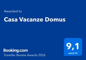 Casa Vacanze Domus - Image 2