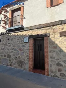 Casa rural las pelliquerinas - Image 1