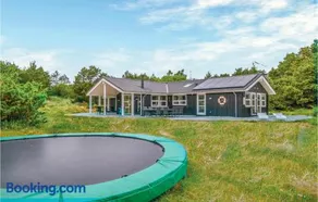 Lovely Home In Vejers Strand With Sauna - Image 5